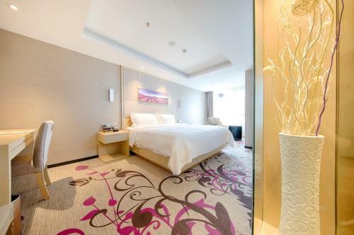 Lavande Hotels�kunshan Renmin Road