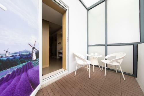 Lavande Hotels�kunshan Renmin Road
