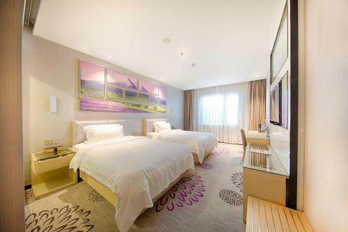 Lavande Hotels�kunshan Renmin Road