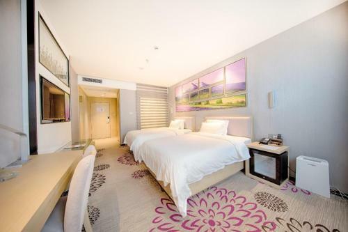 Lavande Hotels�kunshan Renmin Road