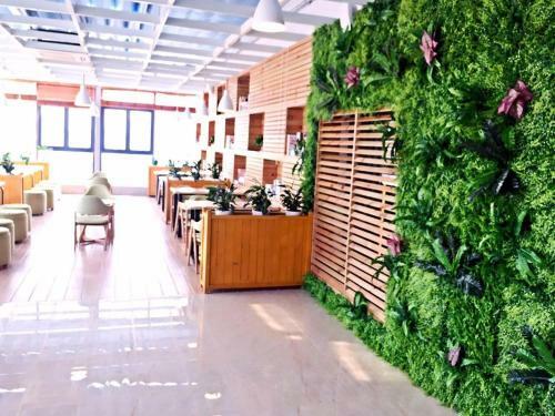 Lavande Hotels�kunshan Renmin Road