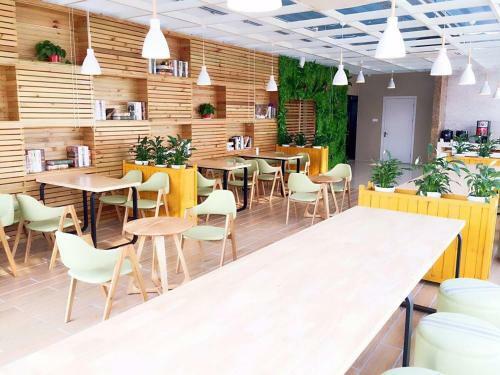 Lavande Hotels�kunshan Renmin Road