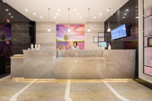 Lavande Hotels�kunshan Renmin Road