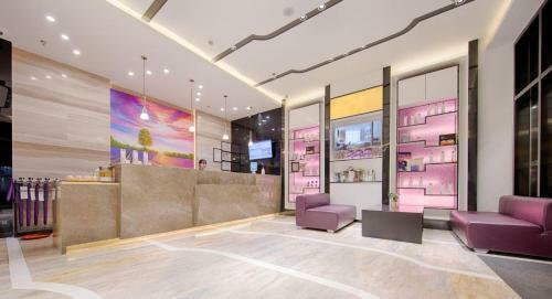 Lavande Hotels�kunshan Renmin Road