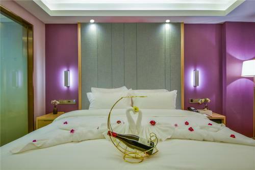 Lavande Hotel Dali Erhai Park Branch