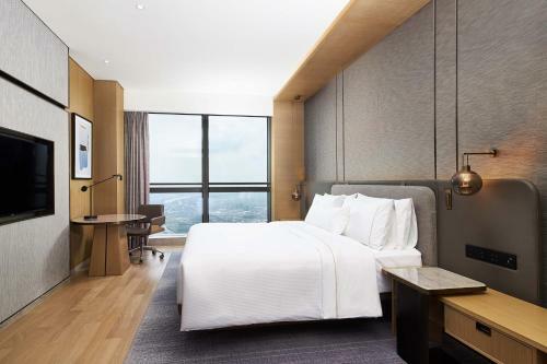 Hotel The Westin Zhongshan Guzhen