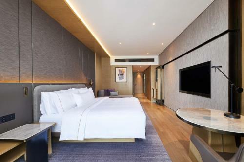 Hotel The Westin Zhongshan Guzhen