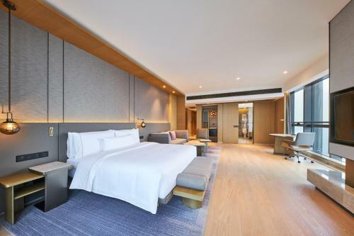 Hotel The Westin Zhongshan Guzhen