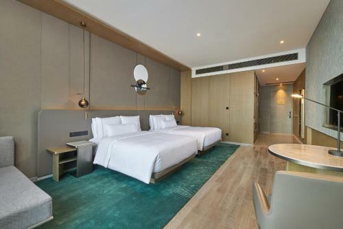 Hotel The Westin Zhongshan Guzhen