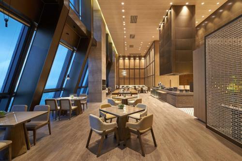 Hotel The Westin Zhongshan Guzhen