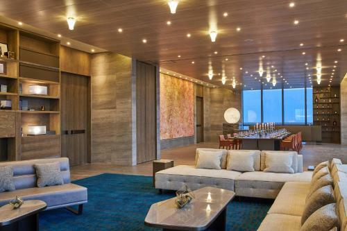 Hotel The Westin Zhongshan Guzhen