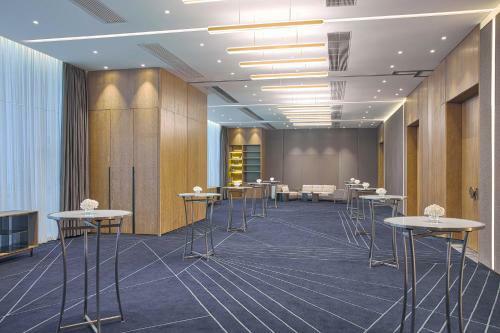 Hotel The Westin Zhongshan Guzhen