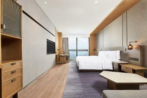 Hotel The Westin Zhongshan Guzhen