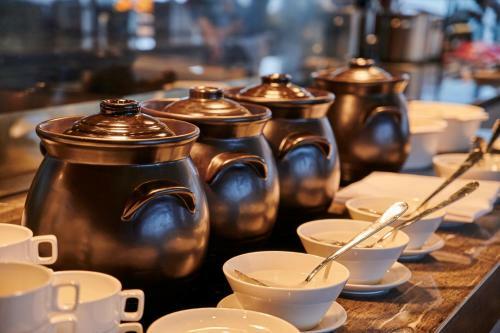 Hotel The Westin Zhongshan Guzhen