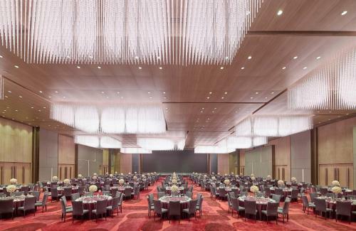 Hotel The Westin Zhongshan Guzhen