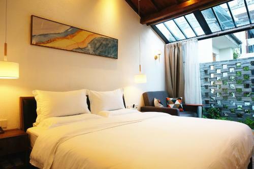 Dali Yeshu Hotel