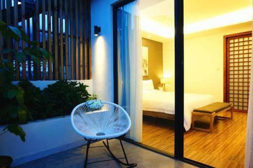 Dali Yeshu Hotel