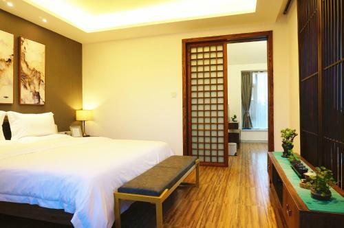Dali Yeshu Hotel