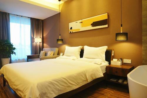 Dali Yeshu Hotel