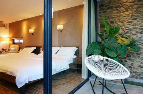 Dali Yeshu Hotel
