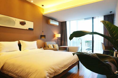 Dali Yeshu Hotel