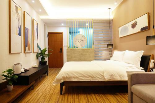 Dali Yeshu Hotel