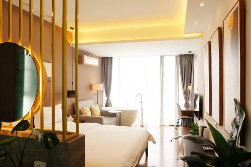 Dali Yeshu Hotel