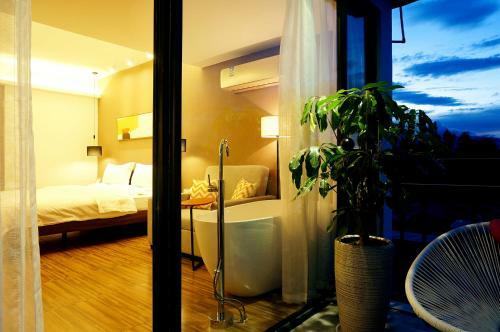 Dali Yeshu Hotel