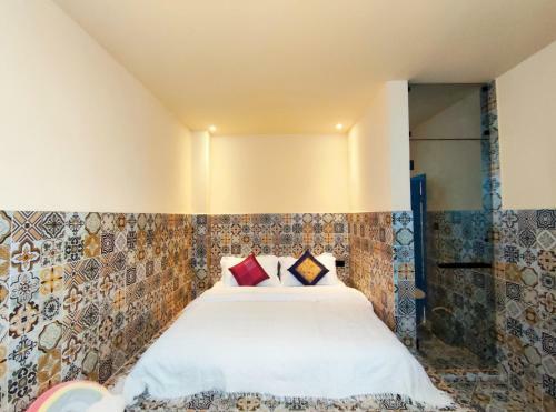 Manxi-morcco Boutique Hotel
