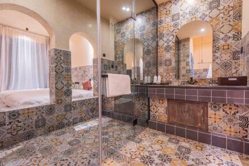 Manxi-morcco Boutique Hotel