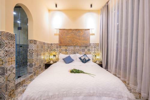 Manxi-morcco Boutique Hotel