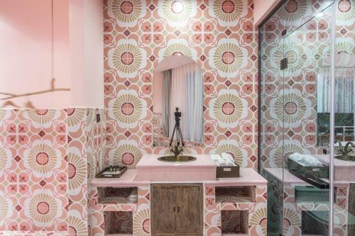 Manxi-morcco Boutique Hotel