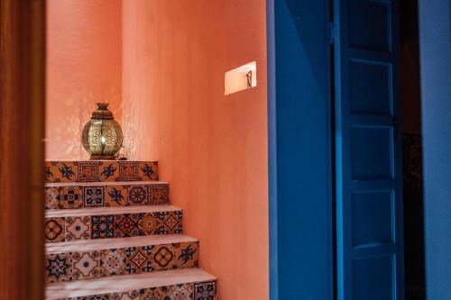 Manxi-morcco Boutique Hotel