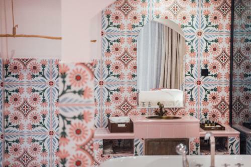 Manxi-morcco Boutique Hotel