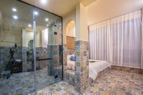 Manxi-morcco Boutique Hotel