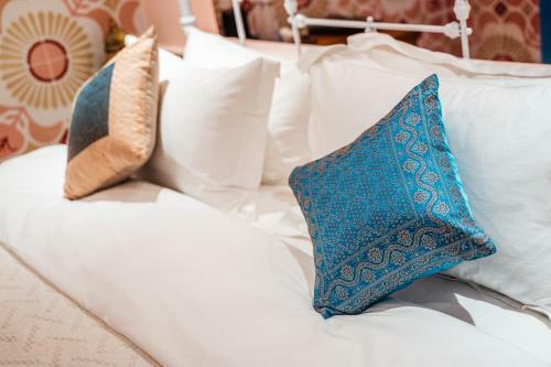 Manxi-morcco Boutique Hotel