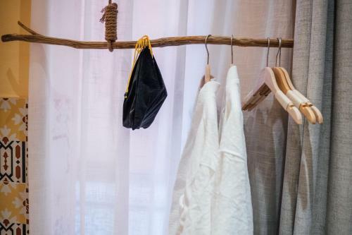 Manxi-morcco Boutique Hotel