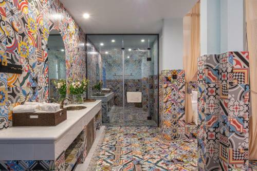 Manxi-morcco Boutique Hotel