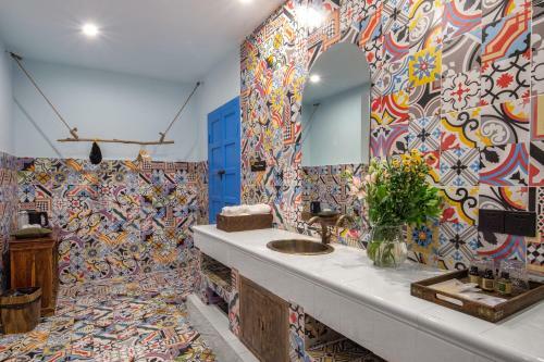 Manxi-morcco Boutique Hotel