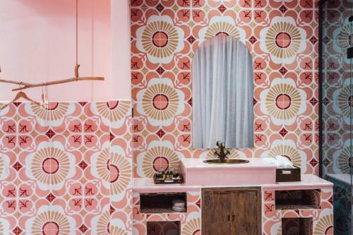 Manxi-morcco Boutique Hotel