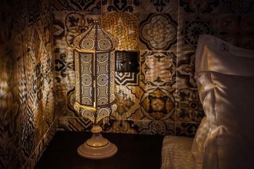 Manxi-morcco Boutique Hotel
