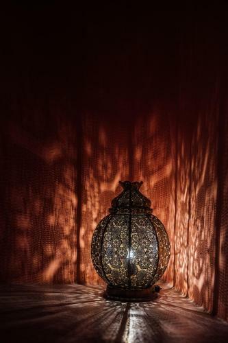 Manxi-morcco Boutique Hotel