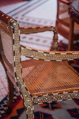 Manxi-morcco Boutique Hotel
