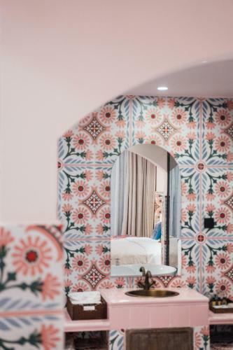 Manxi-morcco Boutique Hotel