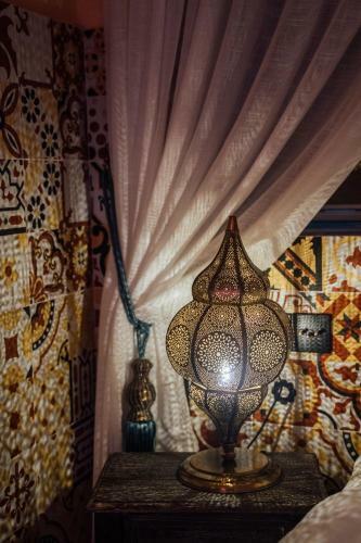 Manxi-morcco Boutique Hotel