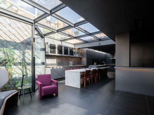 Hotel Mont XIX Full Lake View Luxury Villa