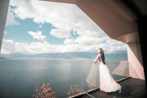 Hotel Mont XIX Full Lake View Luxury Villa