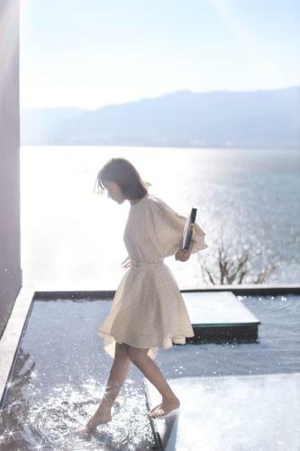 Hotel Mont XIX Full Lake View Luxury Villa