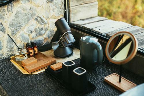 Shangri-la Dala Pasture Hotel