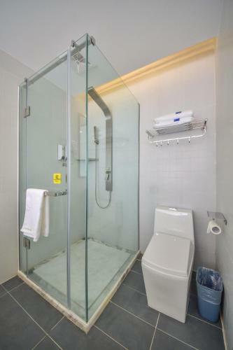 Hotel 7days Inn Dali Erhai Park Branch